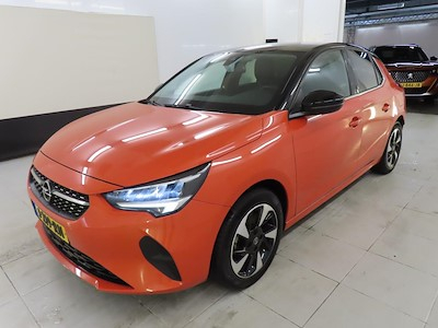 Opel Corsa-e 100kW Elegance 11kW 3 fase 5d