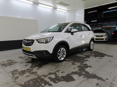 Opel Crossland X 1.2 Turbo S;S 81kW ActieAuto 5d Innovation APL