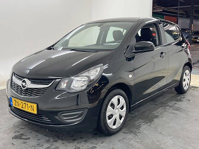 Opel Karl 1.0 Start/Stop 120 Jaar Edition