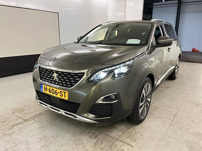 Peugeot 5008 Blue Lease Premium PureTech 130 EAT