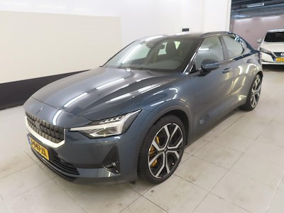 Polestar 2 Pilot Plus 5d