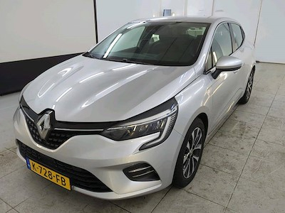 Renault Clio 1.0 TCe 100 Bi-Fuel Intens