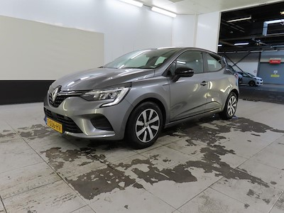 Renault CLIO 1.0 TCe 90 GPF Equilibre 5d