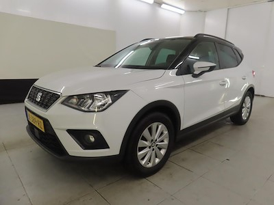 Seat Arona 1.0 TSI 81kW Style Business Intense 5d