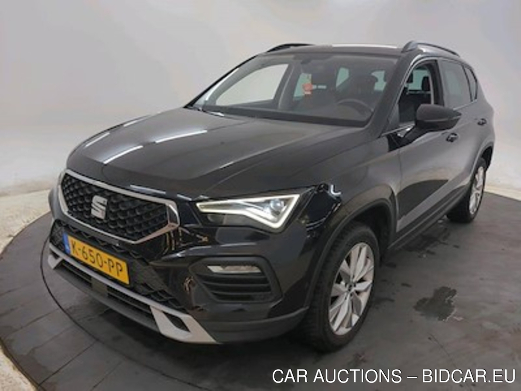 Seat Ateca 1.5 TSI Style Business Intense