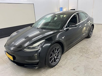 Tesla Model 3 Standard Plus RWD