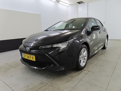 Toyota Corolla hatchback 1.8 Hybrid ActieAuto 5d Active
