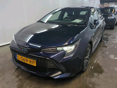Toyota Corolla touring sports 1.8 Hybrid Comfort