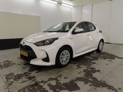 Toyota YARIS 1.5 Hybrid Active Automaat 5d