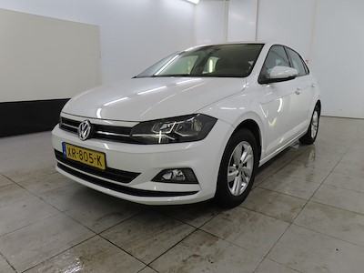 Volkswagen POLO 1.0 TSI 70kW Comfortline 5d