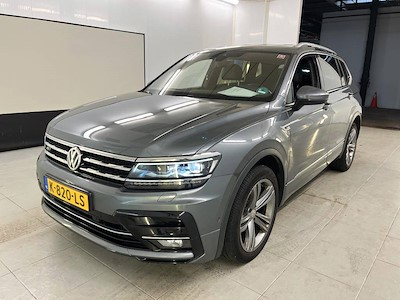 Volkswagen Tiguan allspace 1.5 TSI DSG Highline Business R