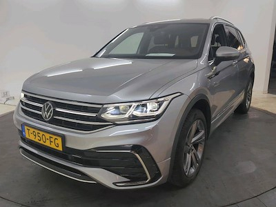 Volkswagen Tiguan allspace 1.5 TSI DSG R-Line Business
