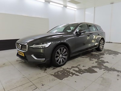 Volvo V60 B3 Automaat Inscription 5d