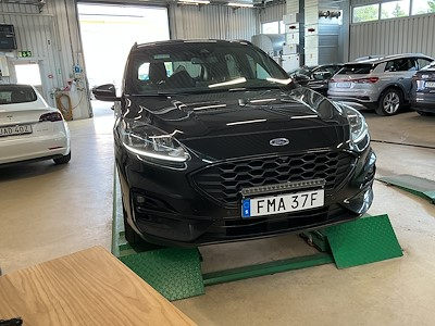 Ford Kuga 2.0 EcoBlue AWD ST-Line