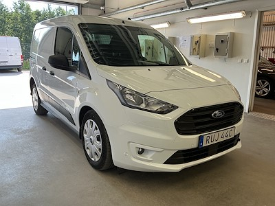 Ford Transit connect 1.5 Tdci L1Trend Hp 3-Sits PDC