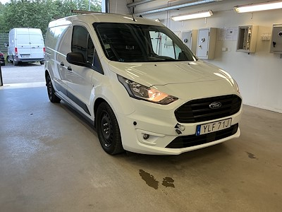 Ford Transit connect 210 LWB 1.5 EcoBlue Trend HP
