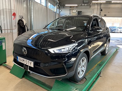 MG ZS EV Long Range Panorama Skinn Kamera