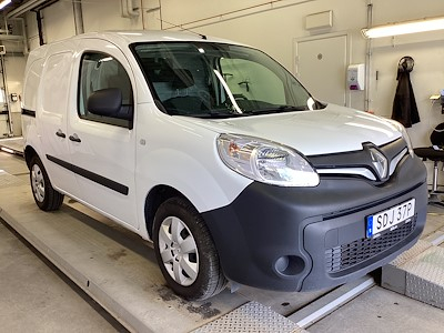 Renault Kangoo express 1.5 Dci 95 Hk Base Line Varmare