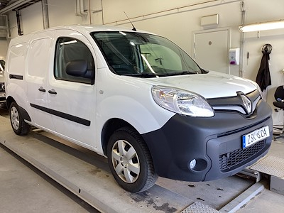 Renault Kangoo express 1.5 dCi Maxi Base Line Varmare Drag Kamera