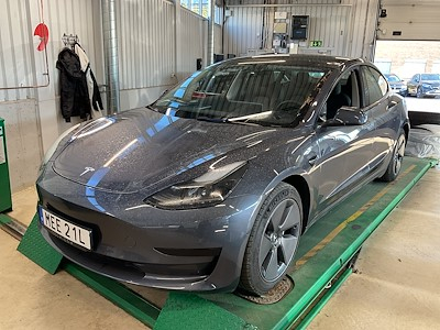 Tesla Model 3 Standard Range
