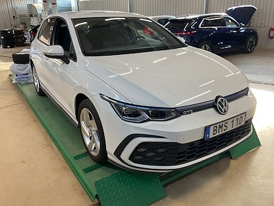 Volkswagen Golf 1.4 TSI GTE PHEV IQ Light Nav