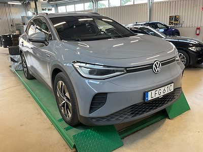 Volkswagen Id.4 VW Id.4 ID.4 Pro Performance 77kWh