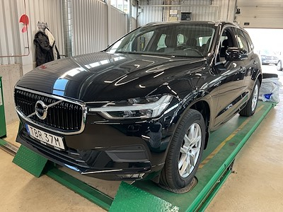 Volvo XC60 D4 Momentum Drag Forarstod Parksupport Nav Pro