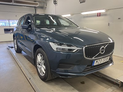 Volvo XC60 D4 Momentum SE Teknik Drag Kamera Dynamisk LED Navi VoC