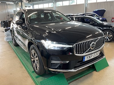 Volvo XC60 Recharge T6 AWD Incsription Exp Drag VOC Pano