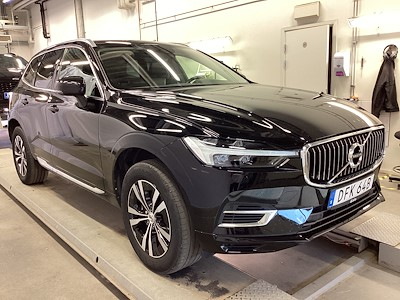 Volvo Xc60 T6 Recharge AWD Inscription Exp Panorama Kamera
