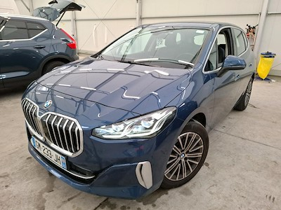 BMW Serie 2 active toure Serie 2 ActiveTourer 218i 136ch Business Design DKG7