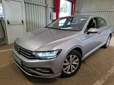 Volkswagen PASSAT Passat 2.0 TDI EVO 122ch Business DSG7