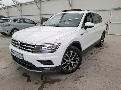 Volkswagen Tiguan allspace Tiguan Allspace 1.5 TSI EVO 150ch Confortline Euro6d-T