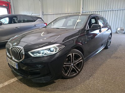 BMW Serie 1 Serie 1 118iA 136ch M Sport DKG7