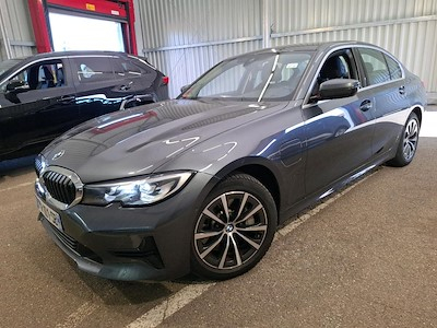 BMW Serie 3 Serie 3 330eA xDrive 292ch Business Design