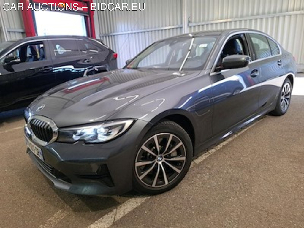 BMW Serie 3 Serie 3 330eA xDrive 292ch Business Design