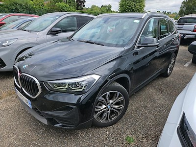 BMW X1 X1 sDrive16dA 116ch Business Design DKG7