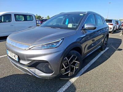 BYD Atto 3 Atto 3 204ch - 60,5 kWh Design