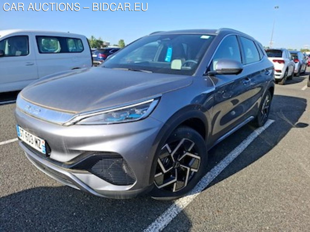 BYD Atto 3 Atto 3 204ch - 60,5 kWh Design
