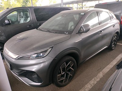 BYD Atto 3 Atto 3 204ch - 60,5 kWh Design