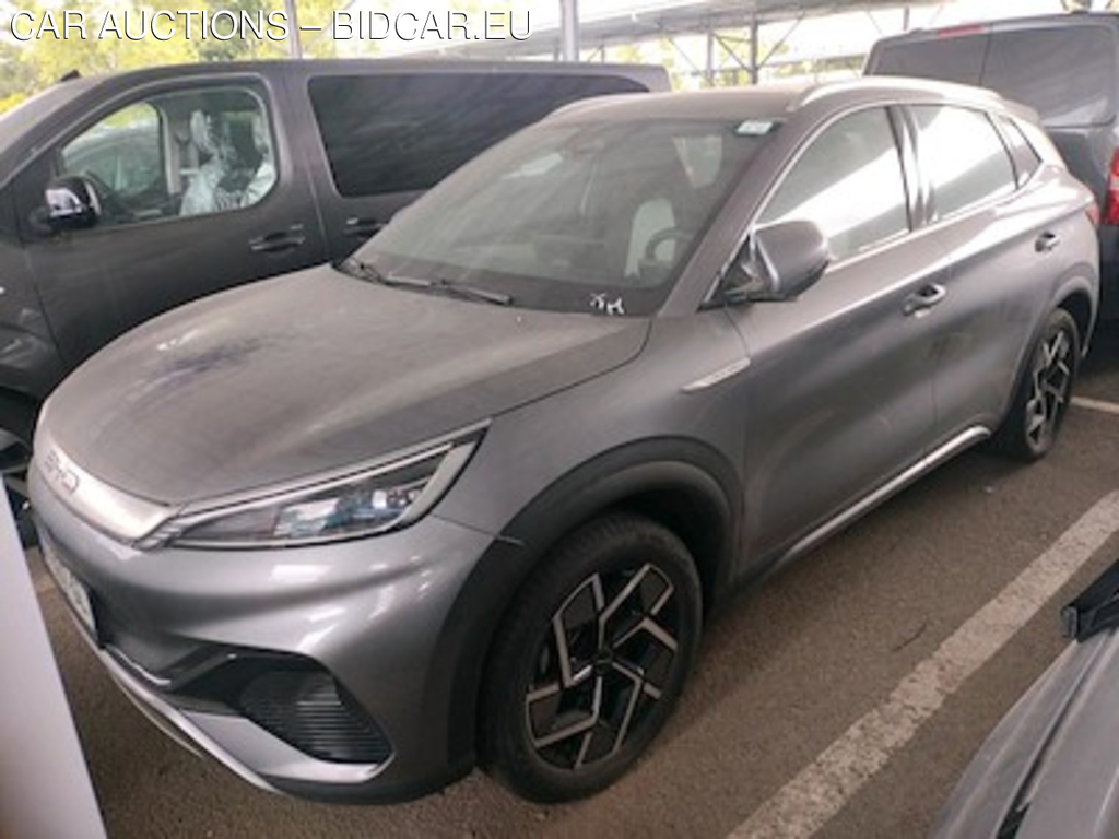 BYD Atto 3 Atto 3 204ch - 60,5 kWh Design