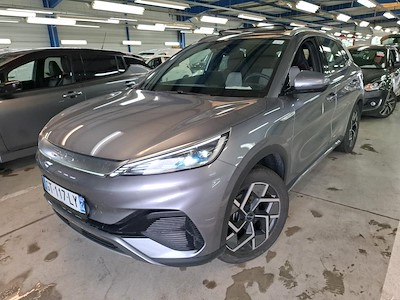 BYD Atto 3 Atto 3 204ch - 60,5 kWh Design