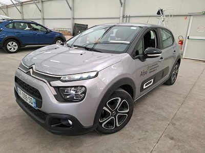 Citroen C3 C3 1.2 PureTech 83ch S&S Feel Pack