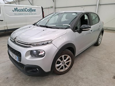 Citroen C3 C3 BlueHDi 75ch Feel S&amp;S