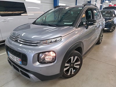 Citroen C3 aircross C3 Aircross BlueHDi 120ch S&amp;S Shine Business EAT6 E6.d-TEMP