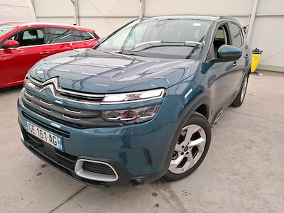 Citroen C5 aircross C5 Aircross BlueHDi 130ch S&S Business EAT8 E6.d