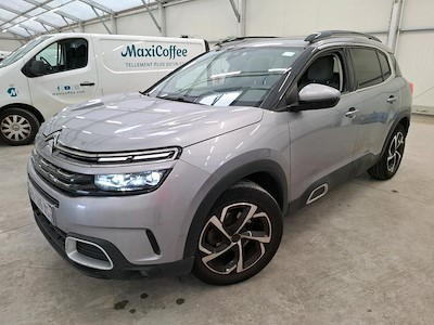 Citroen C5 aircross C5 Aircross PureTech 130ch S&S Business + EAT8 E6.d