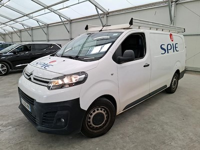 Citroen JUMPY Jumpy Fg XL 2.0 BlueHDi 120ch Business S&S