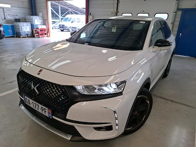 Citroen DS7 DS 7 Crossback BlueHDi 130ch Performance Line Automatique
