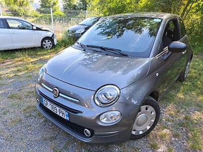 Fiat 500 500 1.0 70ch BSG S&amp;S Pack Confort